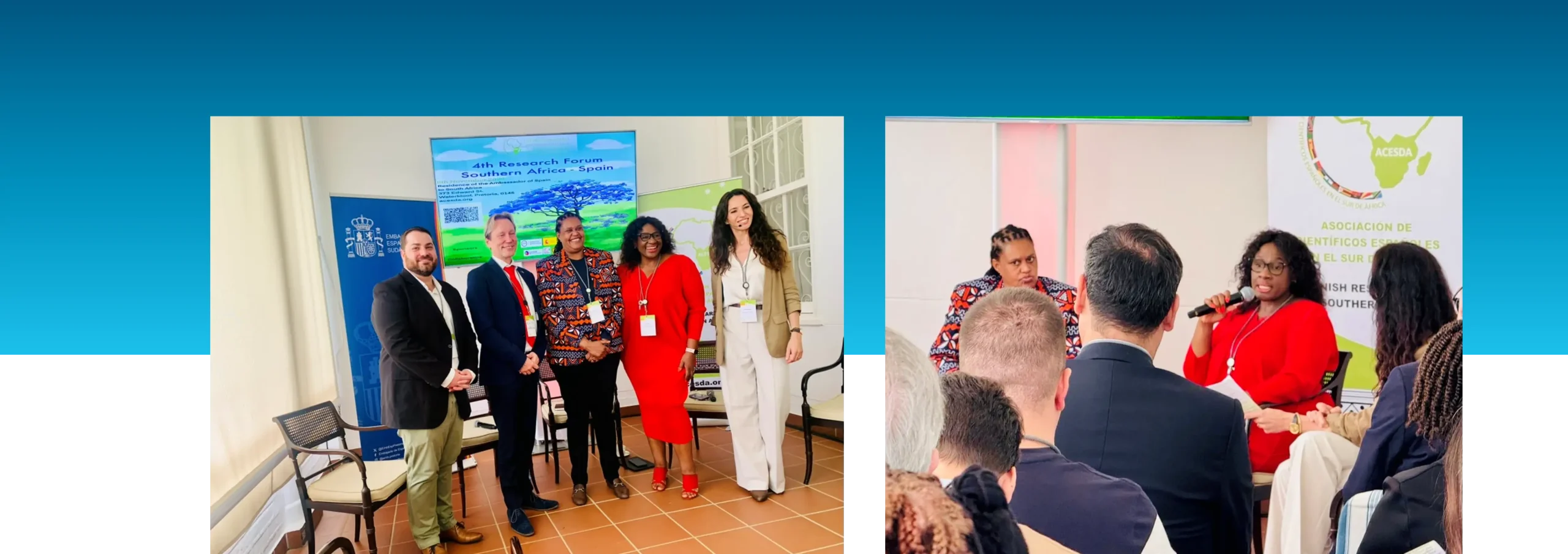 Reflecting on 2024 - Milestones in Entrepreneurship and Leadership